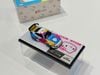 XE MÔ HÌNH PORSCHE 993 RWB HELLO KITTY,TỶ LỆ 1/64 DECODE