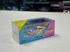 XE MÔ HÌNH PORSCHE 993 RWB HELLO KITTY,TỶ LỆ 1/64 DECODE