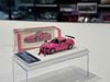 XE MÔ HÌNH HONDA S2000 AP1 SUKI PINK,TỶ LỆ 1/64 FAST & SPEED