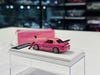 XE MÔ HÌNH HONDA S2000 AP1 SUKI PINK,TỶ LỆ 1/64 FAST & SPEED