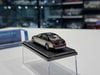 XE MÔ HÌNH MAYBACH 64 BROWN GOLD,TỶ LỆ 1/64 STANCE HUNTERS