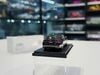 XE MÔ HÌNH MERCEDES BENZ S850 MAYBACH BRABUS MASTERPIECE OBSIDIAN BLACK,TỶ LỆ 1/64 ALMOS REAL