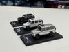 XE MÔ HÌNH MERCEDES BENZ G63 AMG,TỶ LỆ 1/64 LMF