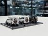 XE MÔ HÌNH MERCEDES BENZ G63 AMG,TỶ LỆ 1/64 LMF