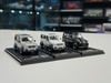 XE MÔ HÌNH MERCEDES BENZ G63 AMG,TỶ LỆ 1/64 LMF