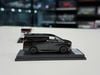 XE MÔ HÌNH TOYOTA ALPHARD 2023,TỶ LỆ 1/64 DIECAST TEAM