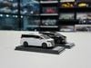 XE MÔ HÌNH TOYOTA ALPHARD 2023,TỶ LỆ 1/64 DIECAST TEAM
