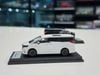 XE MÔ HÌNH TOYOTA ALPHARD 2023,TỶ LỆ 1/64 DIECAST TEAM