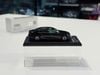 XE MÔ HÌNH MERCEDES BENZ S850 MAYBACH BRABUS MASTERPIECE OBSIDIAN BLACK,TỶ LỆ 1/64 ALMOS REAL
