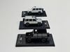 XE MÔ HÌNH MERCEDES BENZ G63 AMG,TỶ LỆ 1/64 LMF