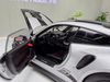XE MÔ HÌNH PORSCHE 911 GT3 RS WEISSACH PACK GT-SILVERMETALLIC,TỶ LỆ 1/18 NOREV