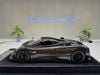 XE MÔ HÌNH PAGANI ZONDA CINQUE CARBON FIBER,TỶ LỆ 1/18 HENSON HEAVEN