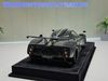 XE MÔ HÌNH PAGANI ZONDA CINQUE CARBON FIBER,TỶ LỆ 1/18 HENSON HEAVEN