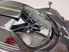 XE MÔ HÌNH PAGANI ZONDA CINQUE CARBON FIBER,TỶ LỆ 1/18 HENSON HEAVEN