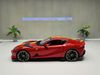 XE MÔ HÌNH FERRARI 812 COMPETIZIONE,TỶ LỆ 1/18 BBURAGO