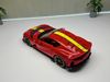 XE MÔ HÌNH FERRARI 812 COMPETIZIONE,TỶ LỆ 1/18 BBURAGO