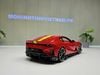 XE MÔ HÌNH FERRARI 812 COMPETIZIONE,TỶ LỆ 1/18 BBURAGO