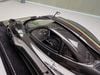 XE MÔ HÌNH PAGANI ZONDA CINQUE CARBON FIBER,TỶ LỆ 1/18 HENSON HEAVEN