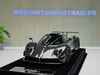 XE MÔ HÌNH PAGANI ZONDA CINQUE CARBON FIBER,TỶ LỆ 1/18 HENSON HEAVEN