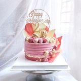  High Pink 1 