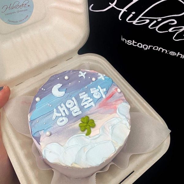  Mini moonlight 