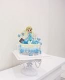  Elsa Freeze 