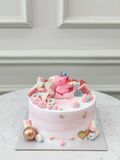  Pony marshmallow 
