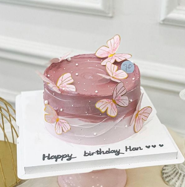  Bướm vân Hồng 