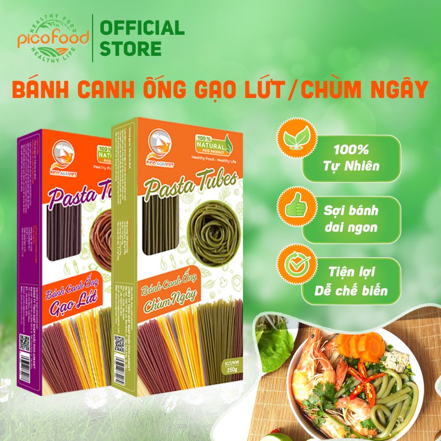 Bột gạo lứt Bích Chi Giảm cân an toàn và hiệu quả cho sức khỏe
