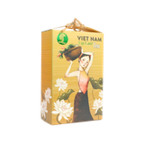  HỘP QUÀ COMBO 5 VỊ TÚI LỌC - HAPPY LEAF 