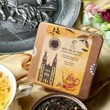  Trà o EARL GREY / Trà Bá Tước - Lon thiếc 50 g 