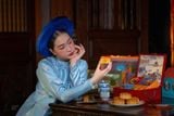  Hộp Quà Trung Thu 2025 - Ngự Phẩm Hoàng Triều 