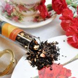  Trà Hoa Thảo Mộc Asian Sunset - Ống Thủy Tinh Nút Bần 15g 