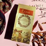  Trà Hoa Thảo Mộc CHAI Tea HỘP 50g 