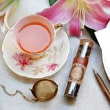  Trà Hoa Thảo Mộc Chai Tea - Ống Thủy Tinh Nút Bần 15g 