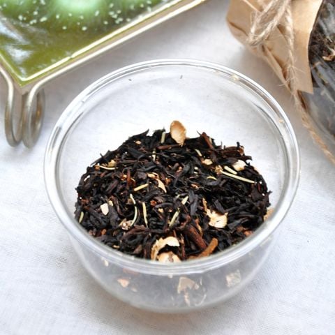 Trà Chai Trà Hoa Thảo Mộc