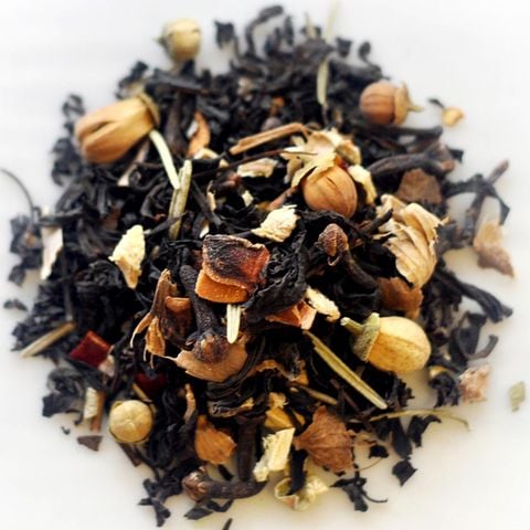  Trà Hoa Thảo Mộc CHAI Tea - HỘP 50g 