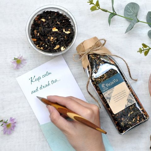 Trà Deja Vu Trà Hoa Thảo Mộc