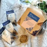  Trà Hoa Thảo Mộc Deja Vu - Hộp Trà 20 Túi Lọc 