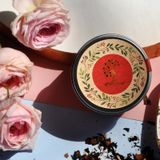  Trà Hoa Thảo Mộc  Red Lava - Lon thiếc 30g 