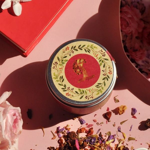 Trà ngủ ngon velvet rose