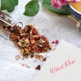  Ống Thủy tinh nút bần - Trà Velvet Rose 15g 