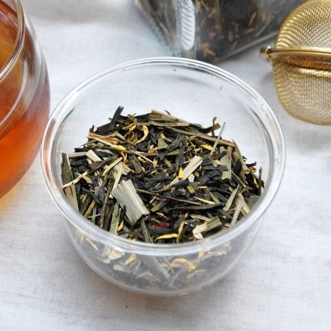 Trà Zen Relaxing Trà Hoa Thảo Mộc