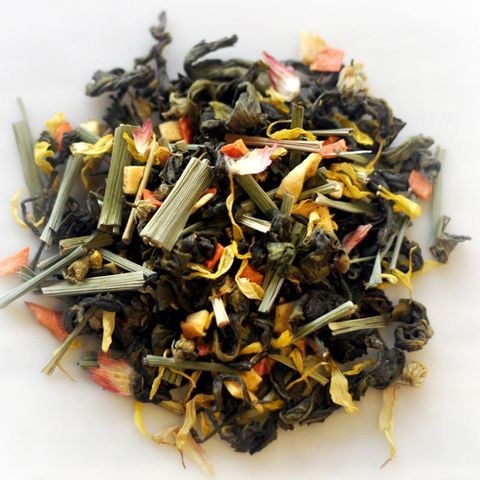  Trà Hoa Thảo Mộc Zen Relaxing -  HỘP 50g 