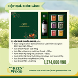  Hộp quà Khỏe Lành 12 