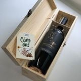  Rượu vang đỏ Chile Soleca Gran Reserva Cabernet Sauvignon 