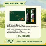 Hộp quà Khỏe Lành 14 
