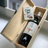  Rượu vang đỏ Chile Soleca Reserva Carmenere 
