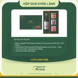  Hộp quà Khỏe Lành 01 