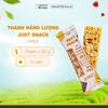  Vị cam - Thanh năng lượng Just Snack Ngũ Cốc Yến Mạch 